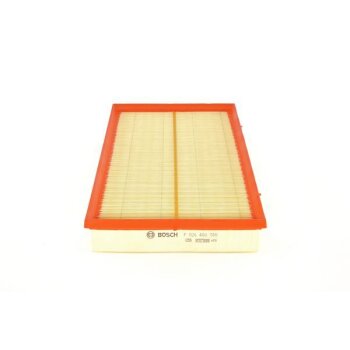 BOSCH Luftfilter F 026 400 180 - F026400180 passend...