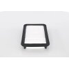 BOSCH Luftfilter F 026 400 191 - F026400191 passend für 13700-63J00