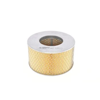 BOSCH Luftfilter F 026 400 193 - F026400193 passend...