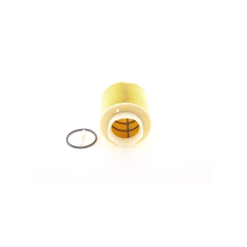 BOSCH Luftfilter F 026 400 198 - F026400198 passend für 4F0 133 843
