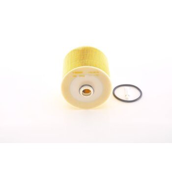 BOSCH Luftfilter F 026 400 198 - F026400198 passend...