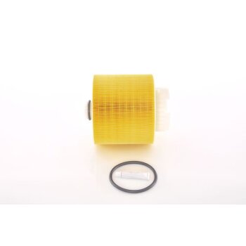 BOSCH Luftfilter F 026 400 198 - F026400198 passend...