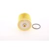 BOSCH Luftfilter F 026 400 198 - F026400198 passend für 4F0 133 843