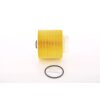 BOSCH Luftfilter F 026 400 198 - F026400198 passend für 4F0 133 843