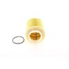 BOSCH Luftfilter F 026 400 198 - F026400198 passend für 4F0 133 843