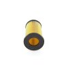 BOSCH Luftfilter F 026 400 199 - F026400199 passend für 16546 VK500