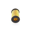 BOSCH Luftfilter F 026 400 199 - F026400199 passend für 16546 VK500