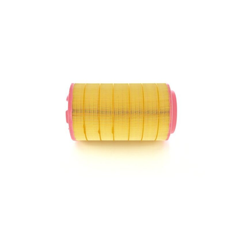 BOSCH Luftfilter F 026 400 211 - F026400211 passend für 81 08405 0022