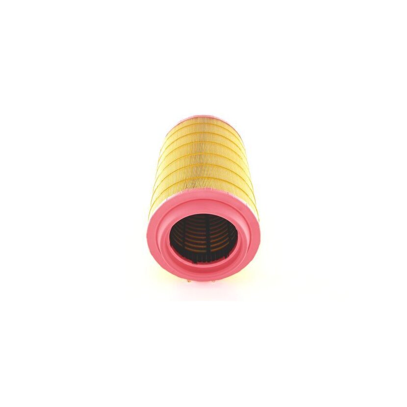 BOSCH Luftfilter F 026 400 211 - F026400211 passend für 81 08405 0022