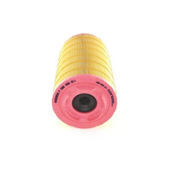 BOSCH Luftfilter F 026 400 211 - F026400211 passend...