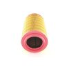 BOSCH Luftfilter F 026 400 211 - F026400211 passend für 81 08405 0022