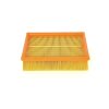 BOSCH Luftfilter F 026 400 212 - F026400212 passend für 28113-3K010
