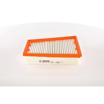 BOSCH Luftfilter F 026 400 229 - F026400229 passend...