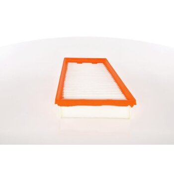 BOSCH Luftfilter F 026 400 229 - F026400229 passend...