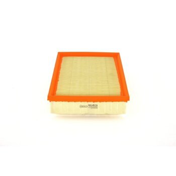 BOSCH Luftfilter F 026 400 234 - F026400234 passend...