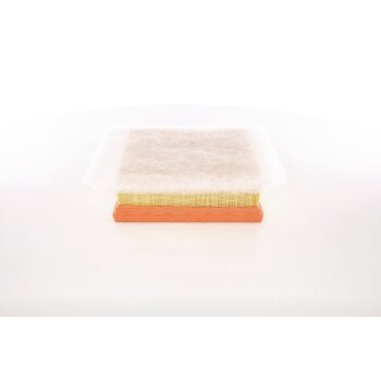 BOSCH Luftfilter F 026 400 235 - F026400235 passend...