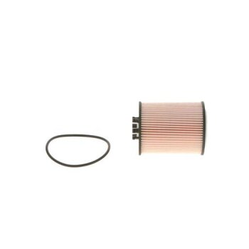 BOSCH Luftfilter F 026 400 237 - F026400237 passend...