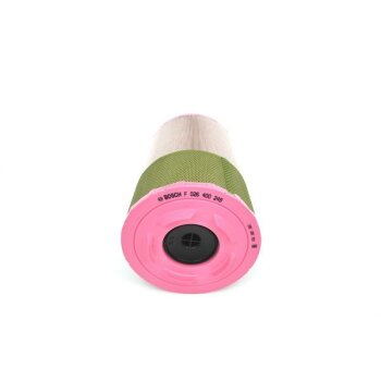 BOSCH Luftfilter F 026 400 249 - F026400249 passend...