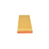 BOSCH Luftfilter F 026 400 251 - F026400251 passend für GFE 2461