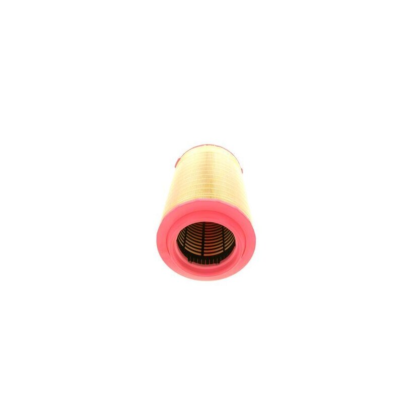 BOSCH Luftfilter F 026 400 274 - F026400274 passend für 81.08405-0038