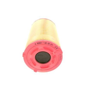 BOSCH Luftfilter F 026 400 274 - F026400274 passend...