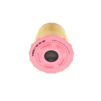BOSCH Luftfilter F 026 400 284 - F026400284 passend...