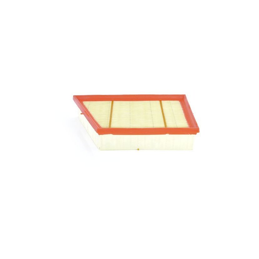 BOSCH Luftfilter F 026 400 324 - F026400324 passend für LR029078