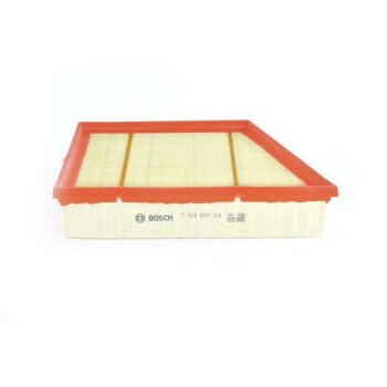 BOSCH Luftfilter F 026 400 324 - F026400324 passend...