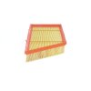 BOSCH Luftfilter F 026 400 324 - F026400324 passend für LR029078