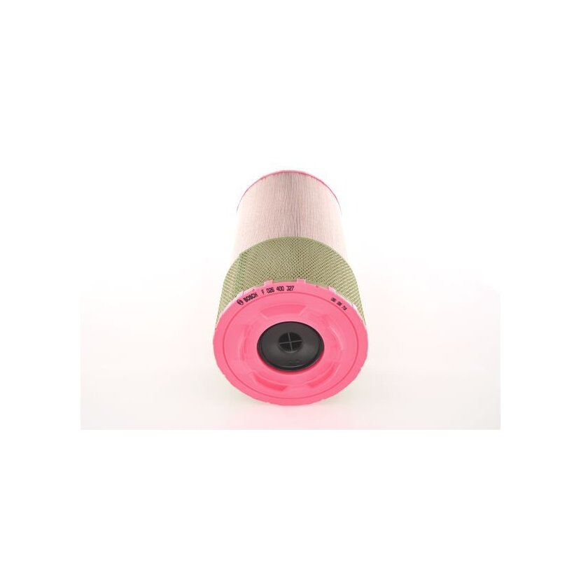 BOSCH Luftfilter F 026 400 327 - F026400327 passend für 500020002