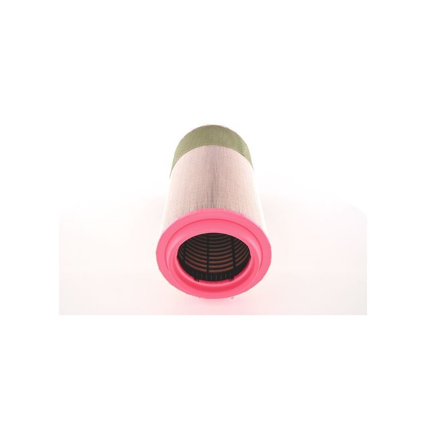 BOSCH Luftfilter F 026 400 327 - F026400327 passend für 500020002