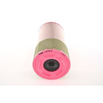 BOSCH Luftfilter F 026 400 327 - F026400327 passend...