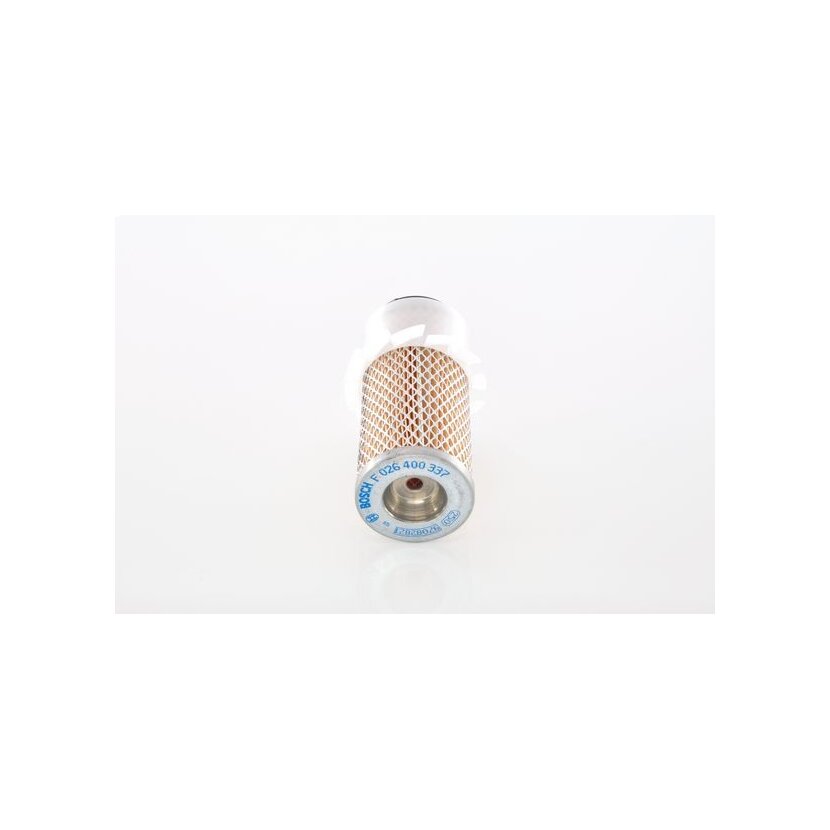 BOSCH Luftfilter F 026 400 337 - F026400337 passend für D82571