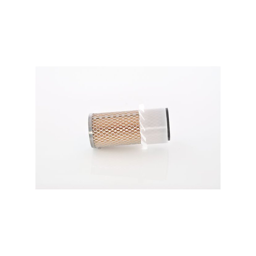 BOSCH Luftfilter F 026 400 337 - F026400337 passend für D82571