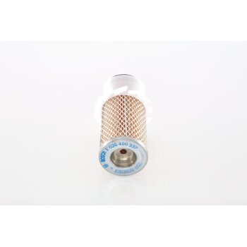 BOSCH Luftfilter F 026 400 337 - F026400337 passend...
