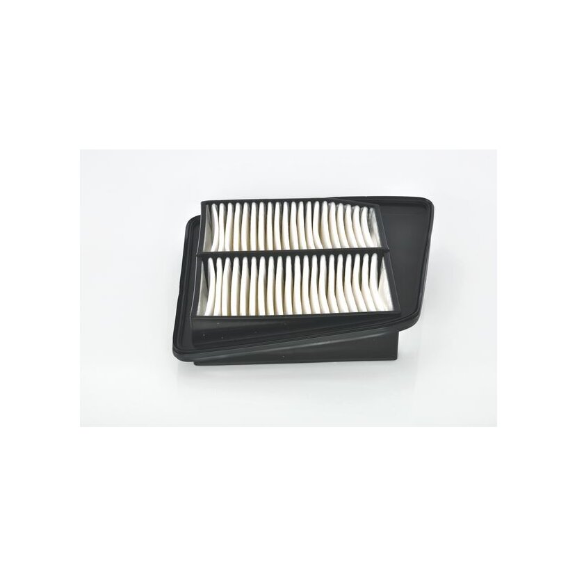 BOSCH Luftfilter F 026 400 357 - F026400357 passend für 17220-RL5-A00