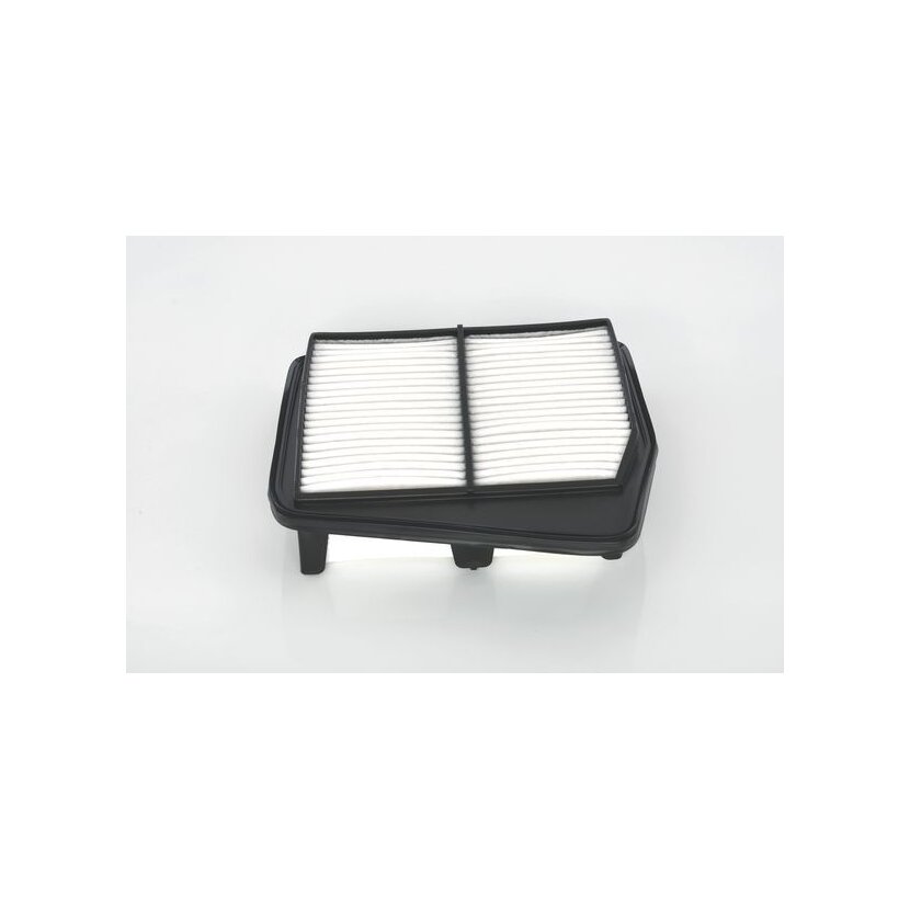 BOSCH Luftfilter F 026 400 357 - F026400357 passend für 17220-RL5-A00