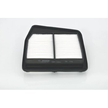 BOSCH Luftfilter F 026 400 357 - F026400357 passend...