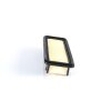 BOSCH Luftfilter F 026 400 361 - F026400361 passend für AY120 NS060