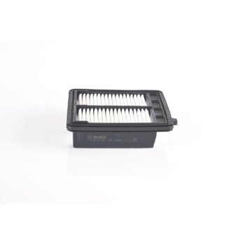 BOSCH Luftfilter F 026 400 363 - F026400363 passend...
