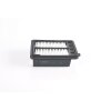 BOSCH Luftfilter F 026 400 363 - F026400363 passend für 17220-RTW-000