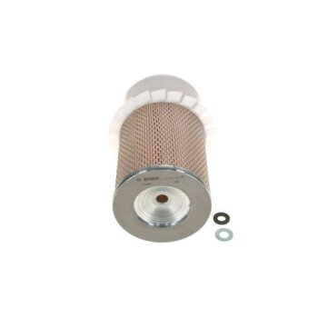 BOSCH Luftfilter F 026 400 368 - F026400368 passend...