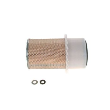 BOSCH Luftfilter F 026 400 368 - F026400368 passend...