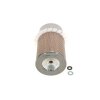 BOSCH Luftfilter F 026 400 368 - F026400368 passend für MAK7603