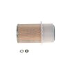 BOSCH Luftfilter F 026 400 368 - F026400368 passend für MAK7603