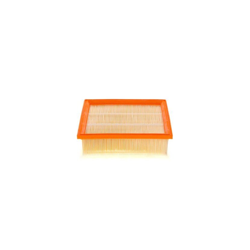 BOSCH Luftfilter F 026 400 369 - F026400369 passend für K68247339A