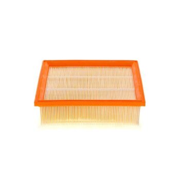 BOSCH Luftfilter F 026 400 369 - F026400369 passend...