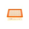 BOSCH Luftfilter F 026 400 369 - F026400369 passend für K68247339A
