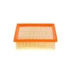 BOSCH Luftfilter F 026 400 369 - F026400369 passend für K68247339A