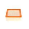 BOSCH Luftfilter F 026 400 369 - F026400369 passend für K68247339A